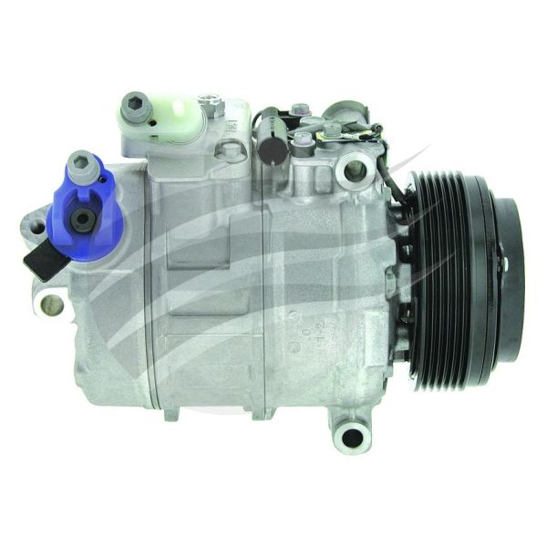 Jayair CM5486 A/C Compressor fits BMW X3 E83 2.5L 3L 04- 7Sbu16C