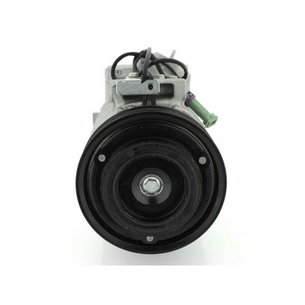 Jayair CM5500J A/C Compressor fits Audi A4 A6 A8 V6 and V8 99- Allroad Rs4 VW Passat 11/96-on