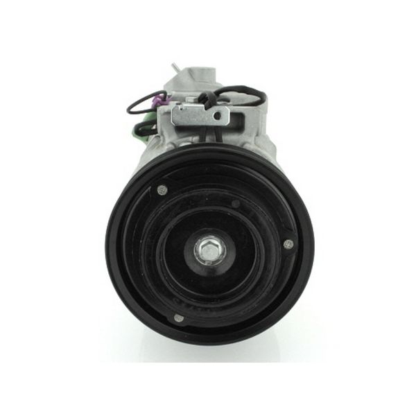 Jayair CM5501J A/C Compressor fits Audi A4 A6 V6 94- Skoda Superb 1.9L Tdi 12/01-10/05