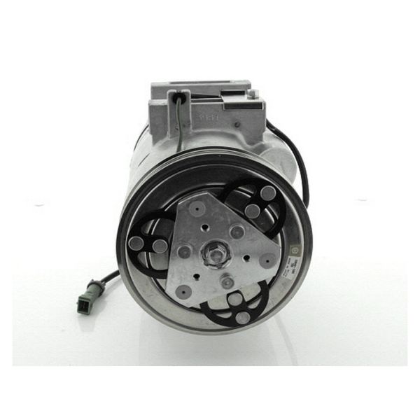 Jayair CM5508 A/C Compressor fits Audi A4 98-01 DCw17D 12V 4PV 119mm