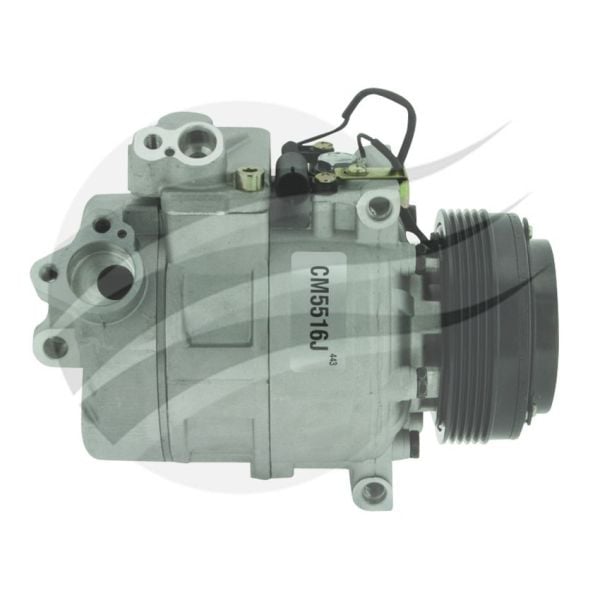 Jayair CM5516J A/C Compressor fits BMW 3 Series E46 E90 318I 5 Series E39 M5 11/95-on