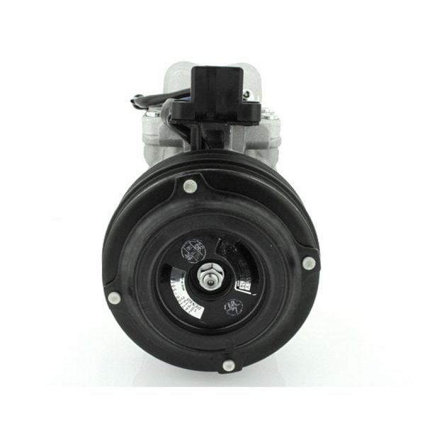 Jayair CM5519 A/C Compressor fits Merc W124 W126 W201 R12 10P15C