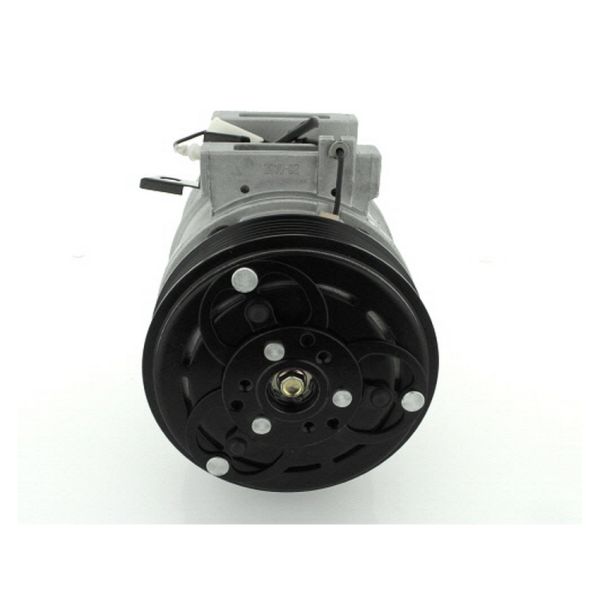 Jayair CM5525J A/C Compressor fits Volvo DKS17Ch New S80 and S60 99- V70 00- Jayair