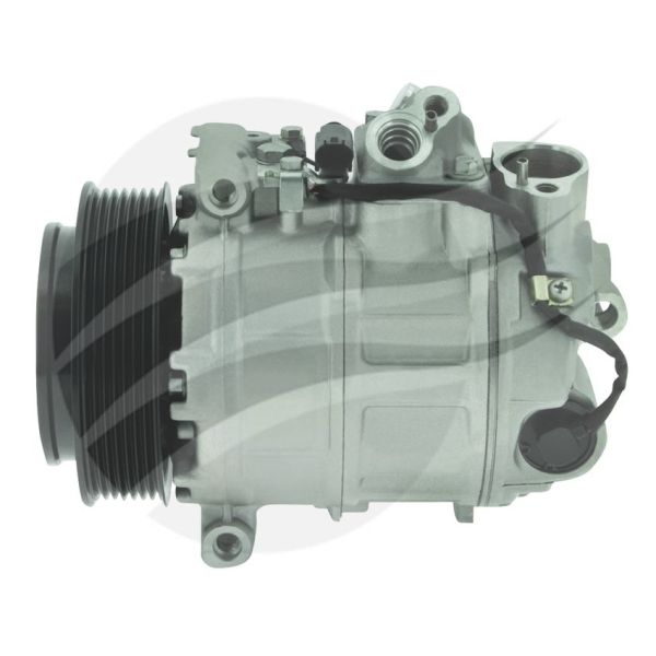 Jayair CM5583J A/C Compressor fits Merc C Class W203 C180 C200 C230 5/02- Cl203 C160