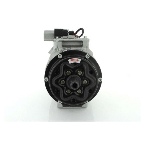 Jayair CM5592J A/C Compressor fits VW Transporter T5 03- Touareg 03-on