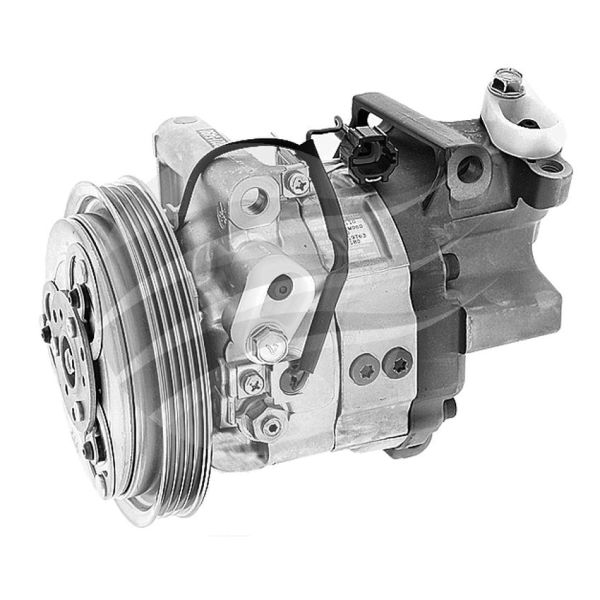 Jayair CM5595 A/C Compressor fits Pulsar N15 1.6L Reman 6/96-10/99 Ga16De 506021-5490