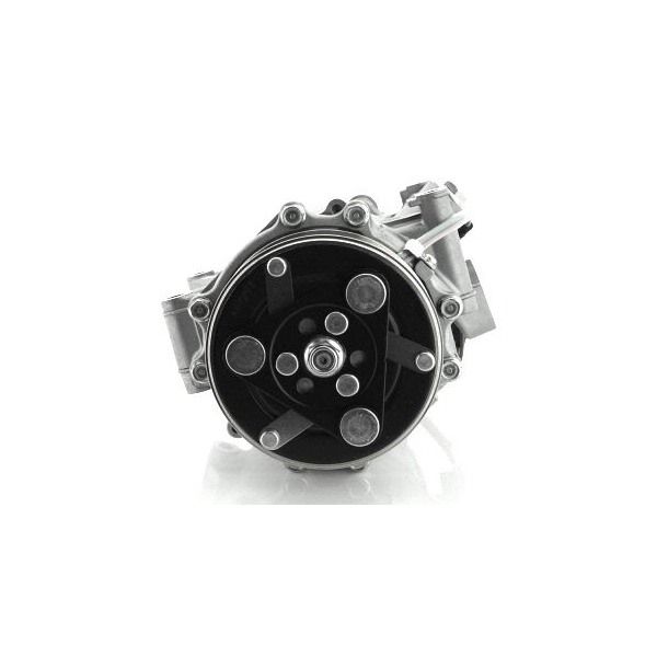 Jayair CM5608 A/C Compressor fits Honda CRV RE/RM 2.4L Pet 2/07-6/17 TRSe090A 7PV 12V