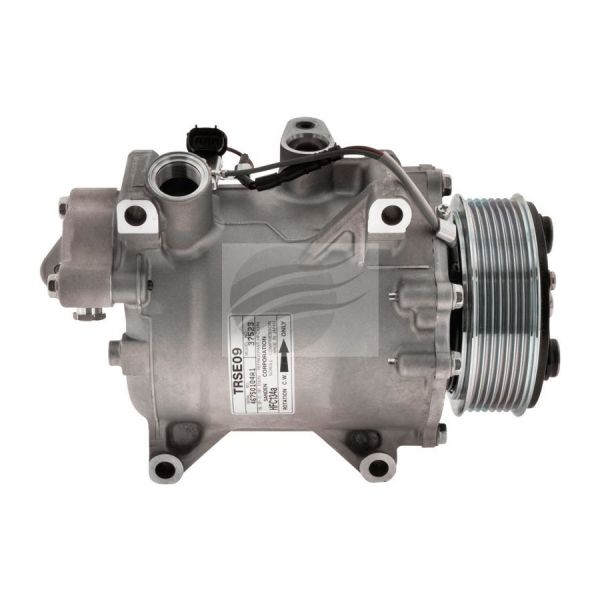 Jayair CM5608 A/C Compressor fits Honda CRV RE/RM 2.4L Pet 2/07-6/17 TRSe090A 7PV 12V