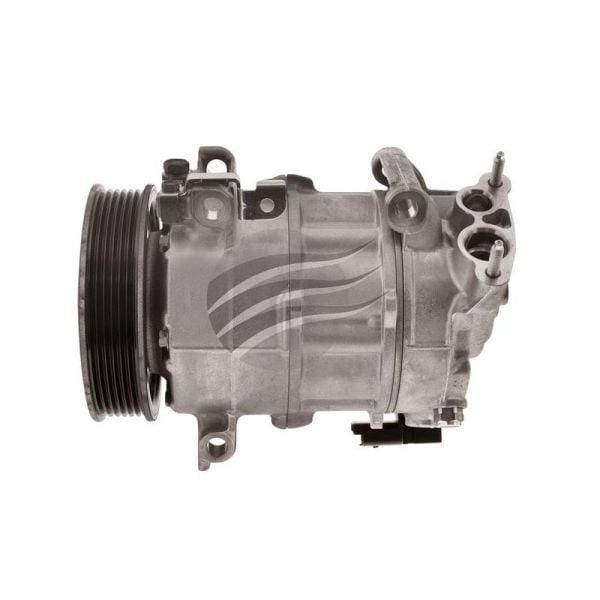 Jayair CM5612 A/C Compressor fits Peugeot 308 1.6L Turbo 4/07- 3008 4/09- 5008 11/09-on