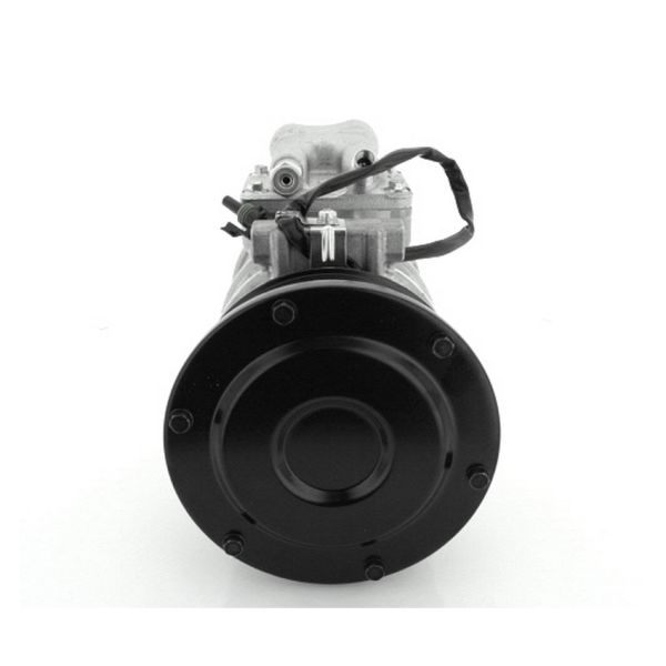 Jayair CM5674 A/C Compressor fits John Deere 24V 8Pv 10Pa17C