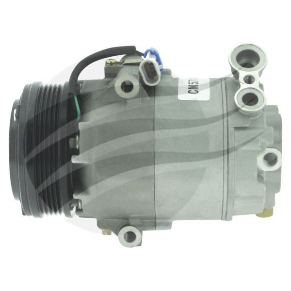 Jayair CM5714J A/C Compressor fits Holden Astra TS Z18Xe 1/00-12/05/Barina Xc 2/01-on