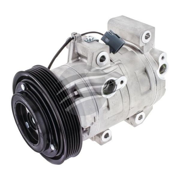Jayair CM5738J A/C Compressor fits Mazda6 GH 2.5L 2/08-11/12 DKS17Ds 6PV 12V