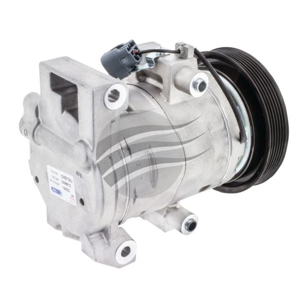 Jayair CM5738J A/C Compressor fits Mazda6 GH 2.5L 2/08-11/12 DKS17Ds 6PV 12V