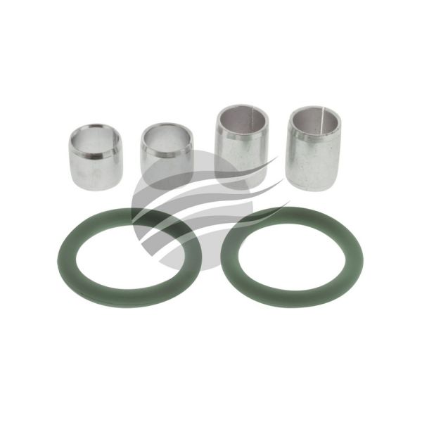 Jayair CM5744J A/C Compressor fits Ford Escape Ba Za ZB 3L Pet 01-06/Mazda Tribute