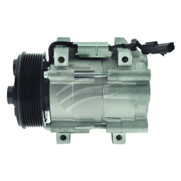 Jayair CM5745 A/C Compressor fits Dodge Ram 5.9L Diesel 06-08 Hs18 8Pv 116mm