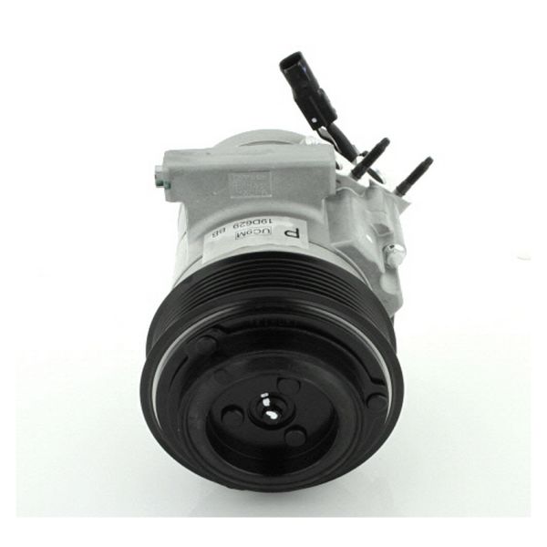 Jayair CM5748 A/C Compressor fits Ford Ranger PX 2.2L 3.2L Diesel 9/11-on Mazda BT50 Xt 11/11-on