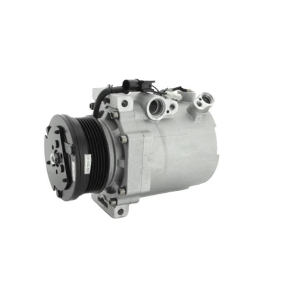 Jayair CM5754 A/C Compressor OE Replacement