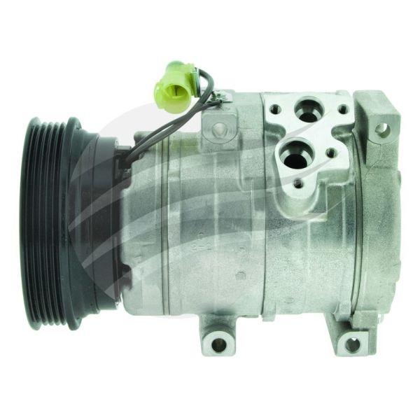 Jayair CM5766 A/C Compressor fits Land Rover Freelander 1.8L 1/99-11/00 10S17C