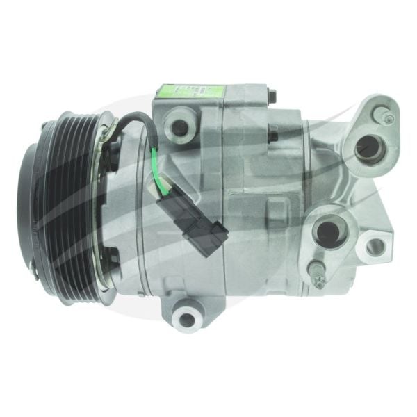 Jayair CM5771 A/C Compressor fits Ford 4Cyl Sedan 11- Visteon