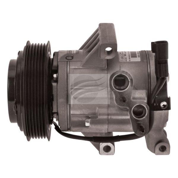 Jayair CM5775 A/C Compressor fits Ford Ranger PX Petrol 2.5Lt 9/11-5/15
