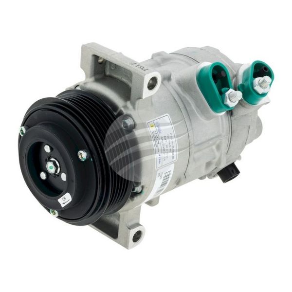 Jayair CM5789J A/C Compressor fits Jeep Patriot Mk 8/07-9/09 Dodge Caliber Pm 10/06-8/10