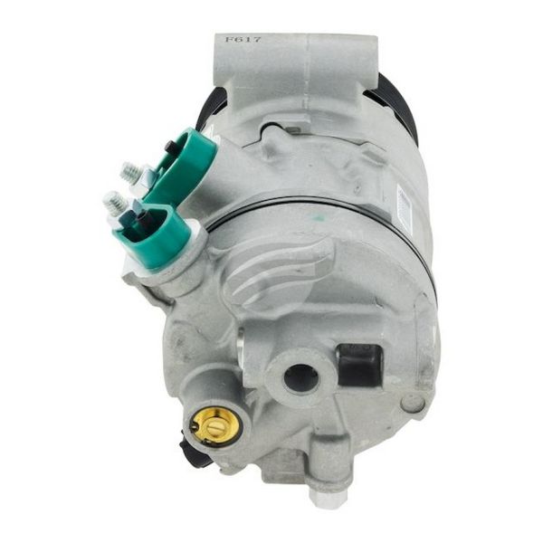 Jayair CM5789J A/C Compressor fits Jeep Patriot Mk 8/07-9/09 Dodge Caliber Pm 10/06-8/10