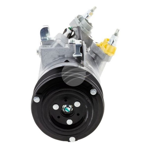 Jayair CM5801J A/C Compressor fits Ford Ranger PX 3.2L Diesel 7/16-On DKS13Dt