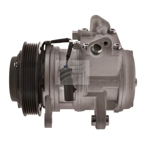 Jayair CM5815J A/C Compressor fits Jeep Grand Cherokee Wg 4.7L Pet 6/00-5/05 10Pa17E 6PV
