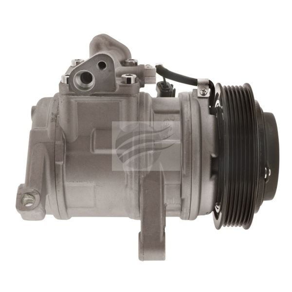 Jayair CM5815J A/C Compressor fits Jeep Grand Cherokee Wg 4.7L Pet 6/00-5/05 10Pa17E 6PV