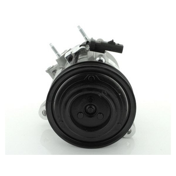 Jayair CM5837 A/C Compressor fits Jeep Cherokee 06 - Hs18