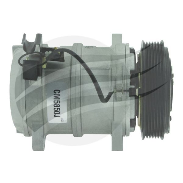 Jayair CM5850J A/C Compressor fits Volvo 850/C70/S70/V70