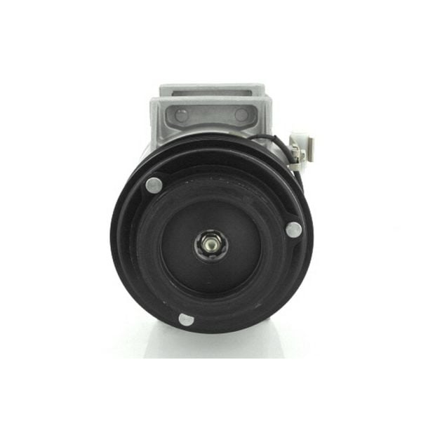 Jayair CM5853J A/C Compressor fits Volvo S60 11/00-9/09/S80 5/98-7/06/V70 2/00-1/08/Xc70