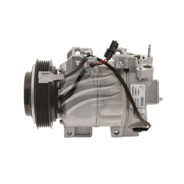 Jayair CM5865J A/C Compressor fits Nissan X-Trail T31 2.5L Pet 07-14 DCS17Ec 6PV