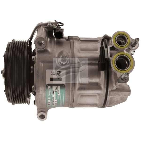 Sanden CM5921 OE Replacement A/C Compressor