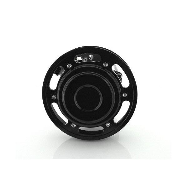 Jayair CM6312 A/C Compressor fits Mack Truck SD7H15 12V 8PV 176mm HOR Pad Direct Mount