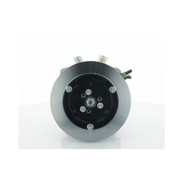 Jayair CM6373 A/C Compressor Case fits Tractor Bobcat SD5H11 2A 12V 150mm VOR S6373