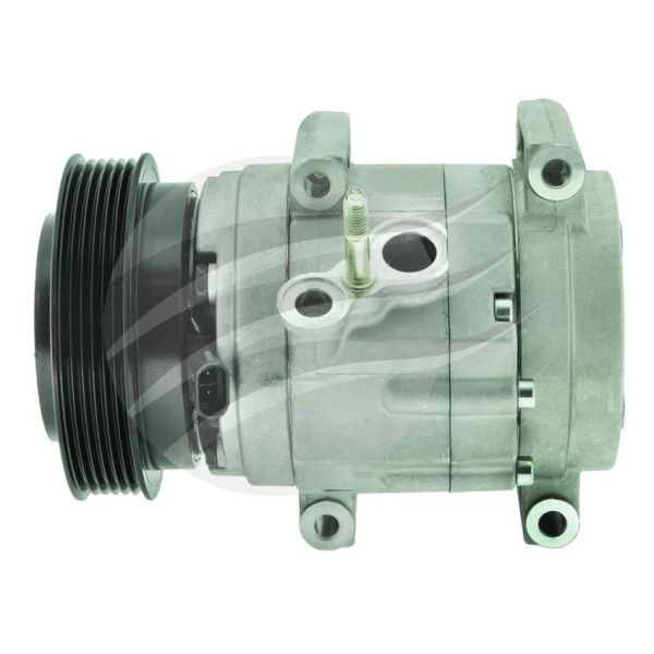 Jayair CM6556 A/C Compressor fits Holden Captiva CG 03/07 - Turbo Diesel 2L SP17 6PV 121mm