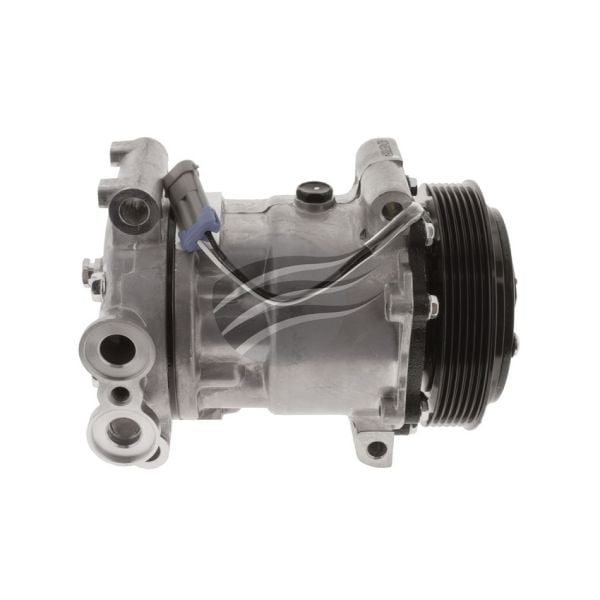 Jayair CM6570J A/C Compressor fits Holden Suburban 2/98-1/01 Replaces Delphi