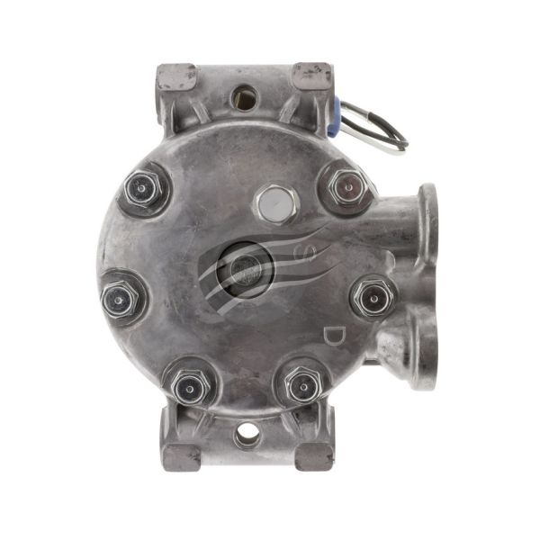 Jayair CM6570J A/C Compressor fits Holden Suburban 2/98-1/01 Replaces Delphi