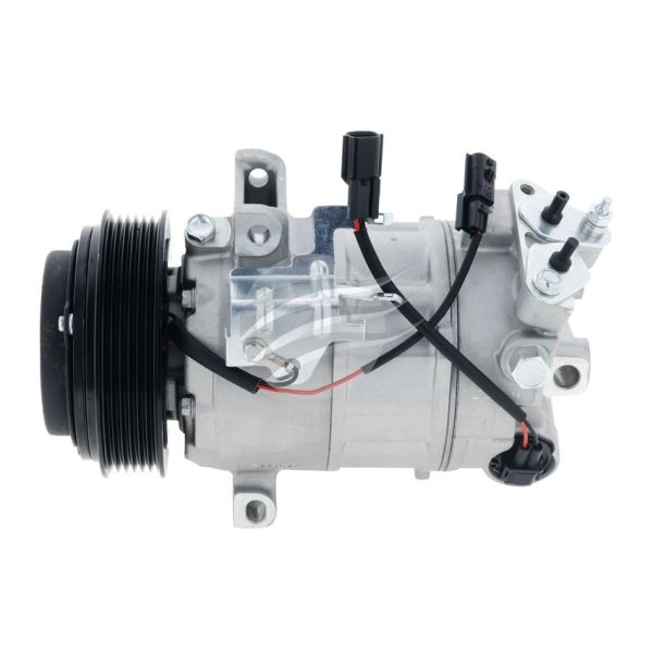 Jayair CM6922J A/C Compressor fits Nissan Discovery J11 2L 7/14-On/X-Trail T32 2L