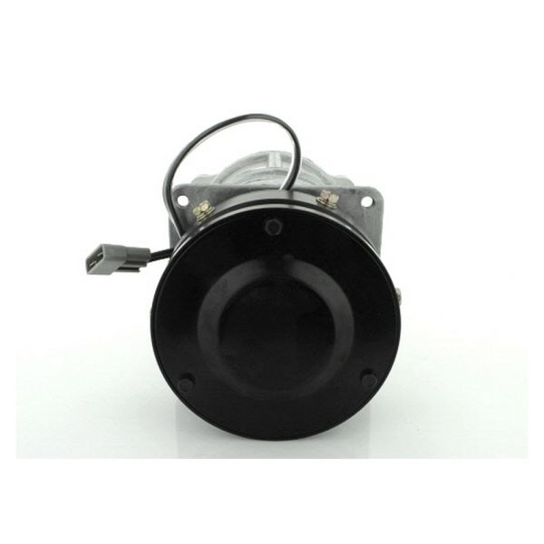 Jayair CM7007 Compressor New S6 12V 1A 5" Replaces GMA6