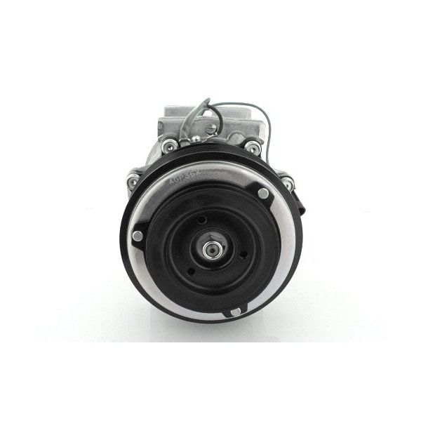 Jayair CM7086 A/C Compressor SD7H15 12V 8PV 119mm HOR Direct Mount KH Head