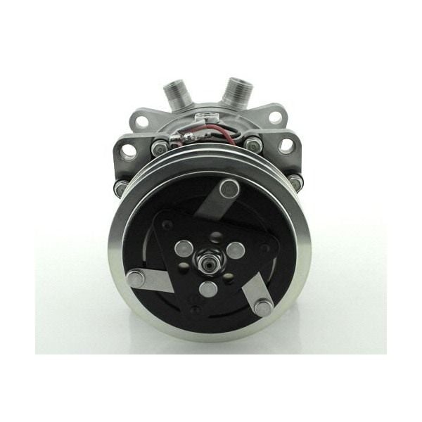 Jayair CM7312 A/C Compressor SD7H13 12V 2A 125mm VOR EAR Mount JE Head