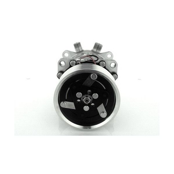 Jayair CM7317 A/C Compressor SD7H13 12V 10PV 120mm VOR EAR Mount JE Head