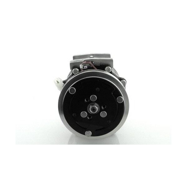 Jayair CM7319 A/C Compressor SD7H13 12V 4PV 119mm VPAD Direct Mount US Head