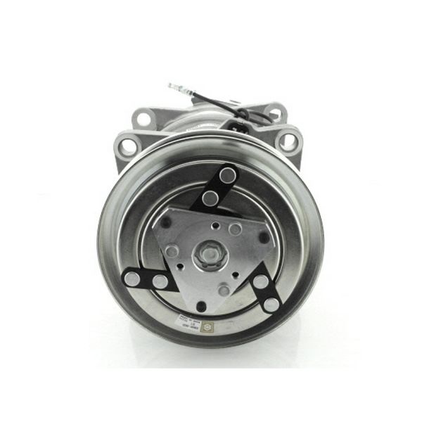 Jayair CM7406 A/C Compressor fits Isuzu Truck TM14A 24V B Vert Pad Head