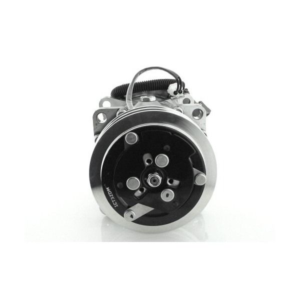 Jayair CM7469 A/C Compressor Sterling fits Truck SD7H15 12V 2A 132mm VPAD EAR Mount WJ