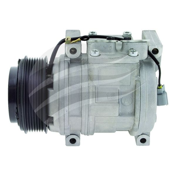 Jayair CM7574 A/C Compressor fits Honda CRV RD 9/01-1/07 Accord Euro Cl 10/05-11/08