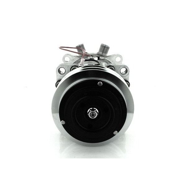 Jayair CM7863 A/C Compressor SD7H15 12V 2A 132mm VOR EAR Mount JE Head