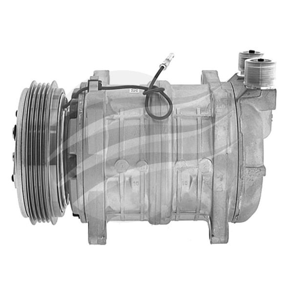 Jayair CM7864 Compressor L300 SJ TM14A 4Pk 119mm